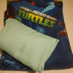 Twin Comforter
