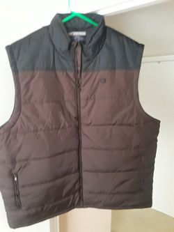 3x champion vest