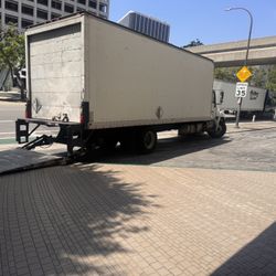 Driver Full Tima In South Bay