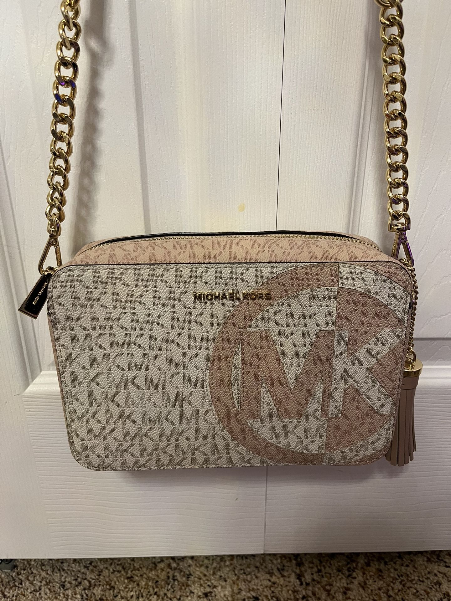 MK Crossbody Bag