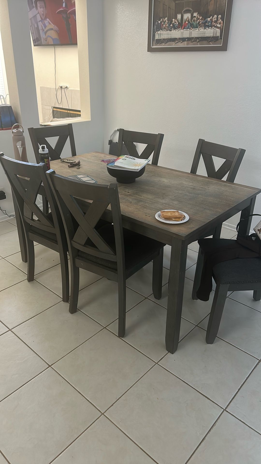 Ashley’s Furniture