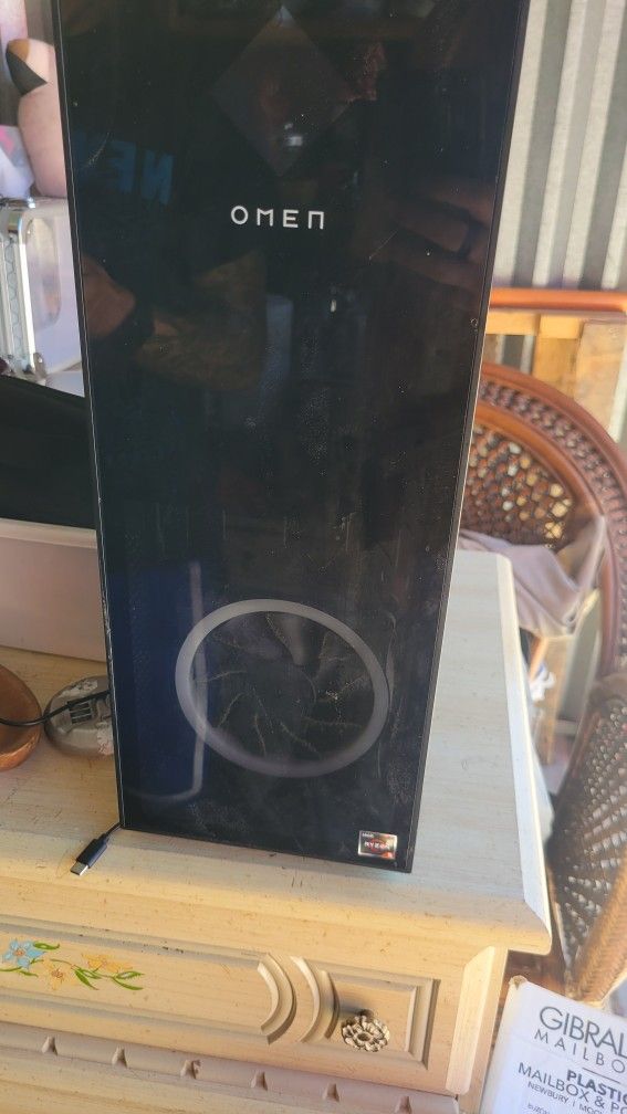 Omen Gaming PC 30L