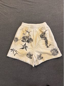 Balenciaga Shorts