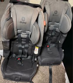 Carseat 140 por las 2