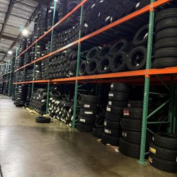 265/70/16 HT  All 4 Tires Set 