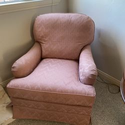 Lazy Boy Chair