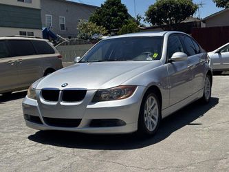 2007 BMW 328i