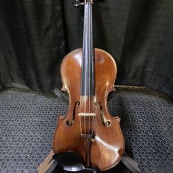 West Coast Strings Violin