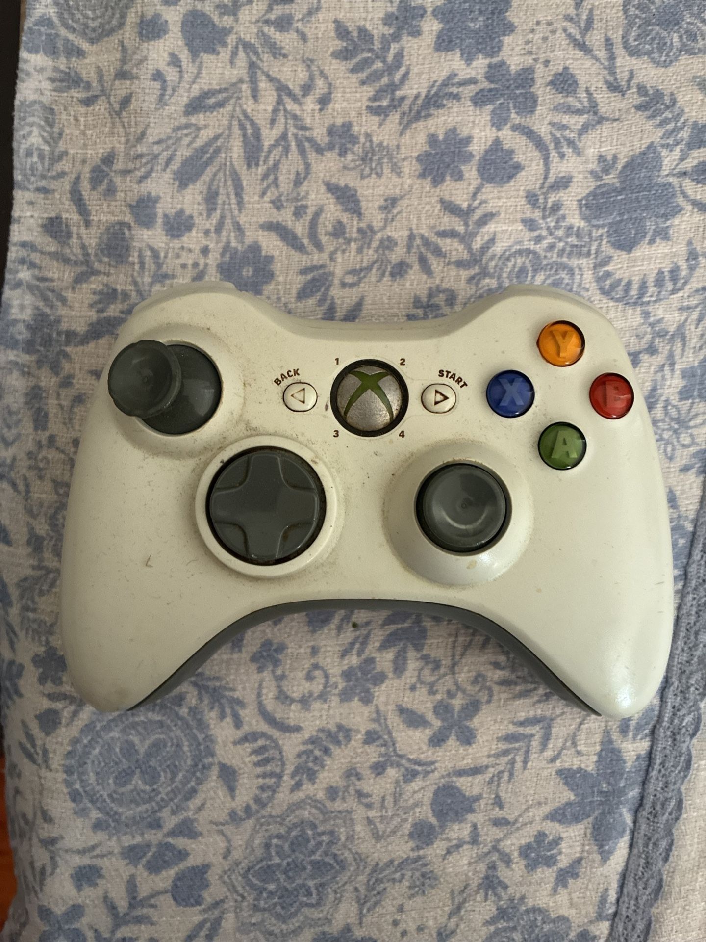 Xbox 360 Controller