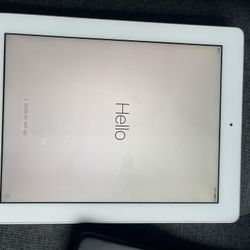 Apple iPad Great Condition 