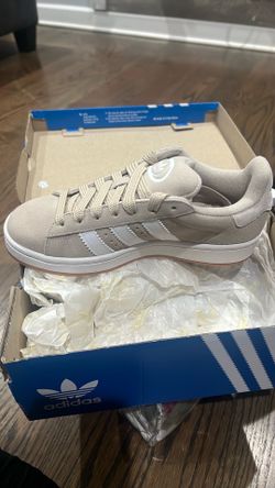 Adidas Campus size 5