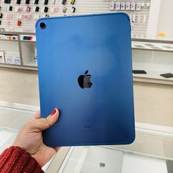 iPad 10th Gen 64gb WiFi And Cellular 