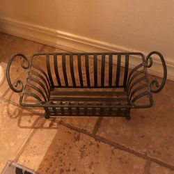 Metal Basket