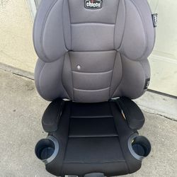 CHICCO BOOSTER SEAT