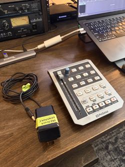 Faderport Controller w/ Power Supply