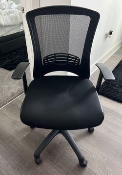 Adjustable Office Chair