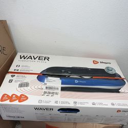 LifePro waver vibration plate