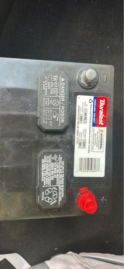 86 dl battery