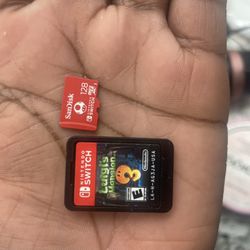 Sim Card And Game 