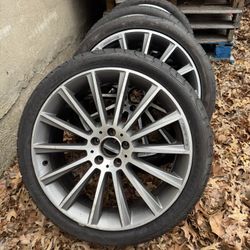 Mercedes Benz Oem