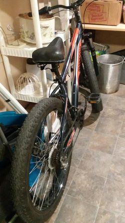 Mongoose terrex element 27.5 3