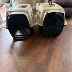 Dog Crates 