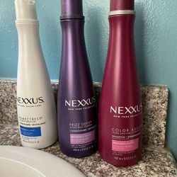 Nexxus