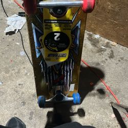 Tony Hawk Skateboard