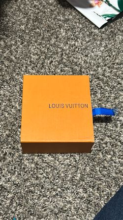 Louis Vuitton Belt