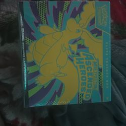 Ascended Hero’s Etb 