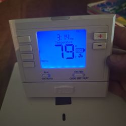 Pro1  Model# T705 Thermostat