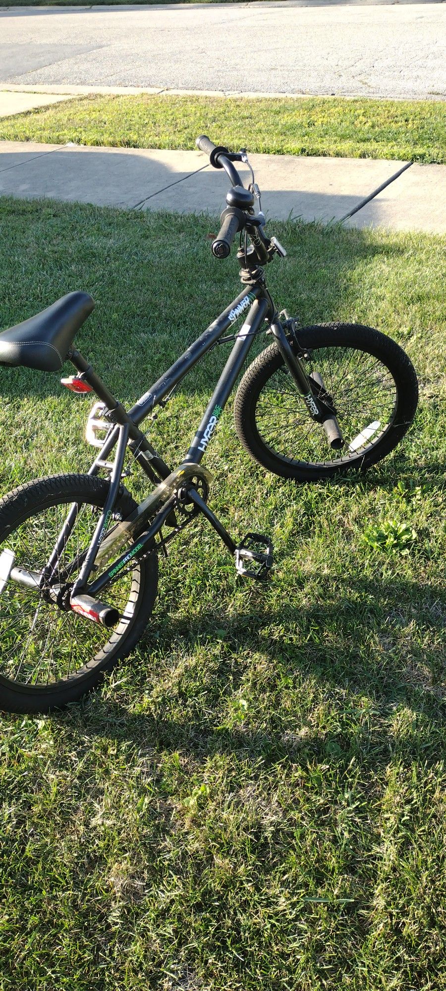 Spinner BIKE