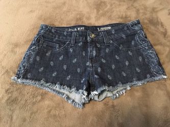 Vans Shorts