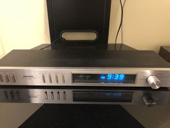 Pioneer Audio Digital Timer DT-500 for Sale Elk Grove Village, IL - OfferUp