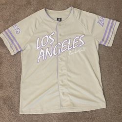 Los Angeles Lakers Jersey - Excellent Condition (Men’s size [Medium])