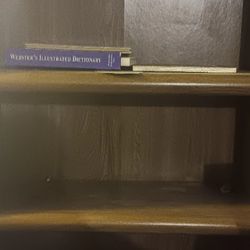 Book Shelf 