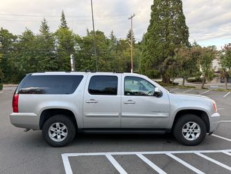 2007 GMC Yukon XL