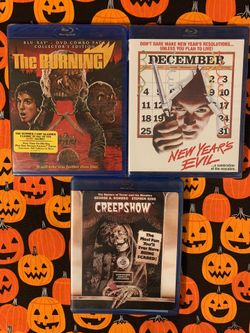 Horror Movies
