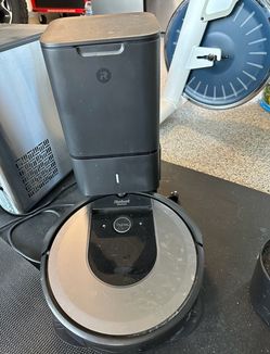 Robot roomba Vacuum