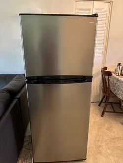 HAIER REFRIGERATED