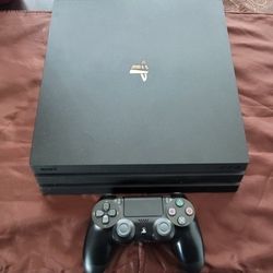 PS4 Pro for Sale in Vista, CA - OfferUp