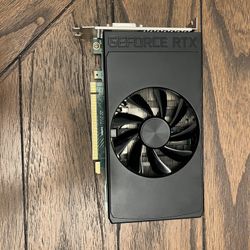 Dell Nvidia 2060 6GB GPU 