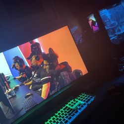 Gaming Computer