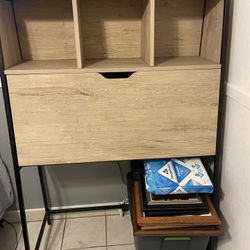 Secretary Desk