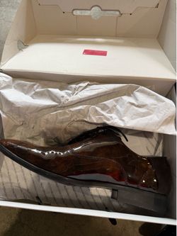 BRAND NEW ALDO SHOES FOR SALE - MEN SIZE 9