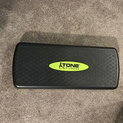 Tone Aerobic Step- Brand new 