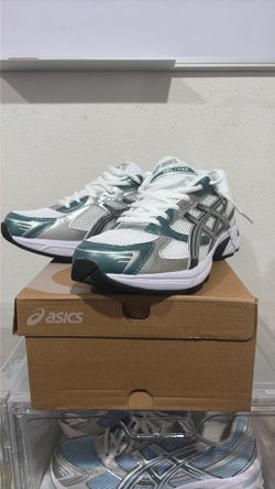 Asics Green 1130
