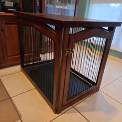 Dog Crate