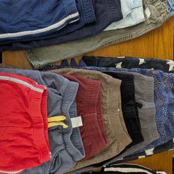 18m Boys Clothes Lot