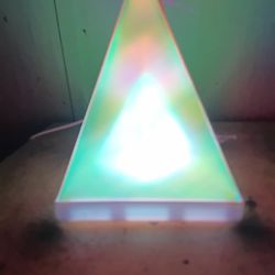 Pyramid Light
